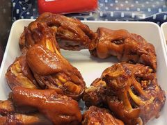 -留夫鸭(巴黎春天宝山店)