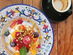 -Alimentari早午餐(安福路店)