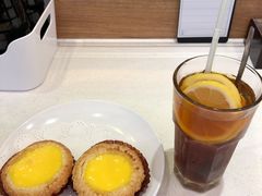 -和平馆·地道港澳茶餐厅(西门口店)