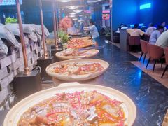 -吉布鲁牛排海鲜自助(温江合生汇店)