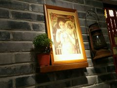 -京城小江南·北京烤鸭·江南土菜·白鱼(中关村店)