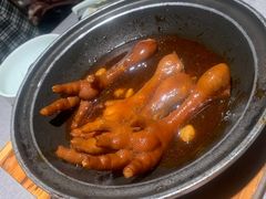 -晓粤·惹味粤菜(凯德乐峰广场店)