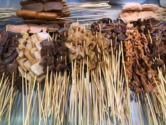 -邓姐串串香(水围店)