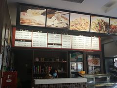 -双燕楼(韶山路店)