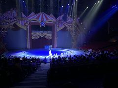 -珠海横琴长隆《卡卡虎奇遇记》