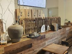 -成川茶店·潮汕工夫浓茶(万象店)