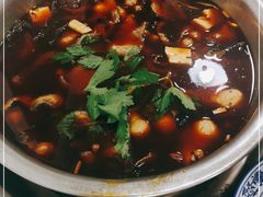 -云溪河冷锅鱼(成都玉林小吃街店)