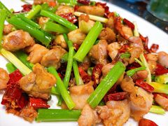 -鲜鲜·鲅鱼圈海鲜(于洪店)