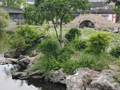 -常熟方塔园
