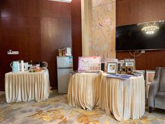 -世纪缘国际会议中心·中餐厅(百家湖店)