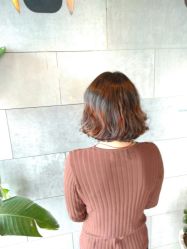 -名品美发