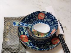 -径山十八道·风味民间菜(杭州总店)
