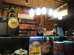 -杰J.w.m深夜食堂 厚杰居酒屋(淮海街商业街店)