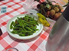 -江味龙虾馆·裸蓝龙虾(南山店)
