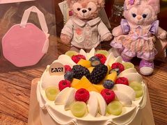 -LAN一见岚·精品蛋糕(琶洲保利店)