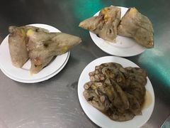 -老妈宫粽球