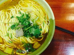 -美玲拉面(鞍山西道店)