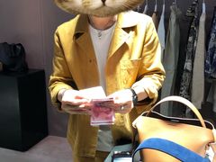 -Acne Studios(芮欧百货店)