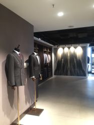 -优山定制西服衬衫大衣(国贸店)