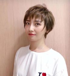 -东晨宝格丽品质造型