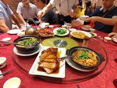 -抱德·潮汕味(敦和店原惠城鱼仔)
