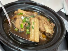 -新峰肉骨茶(总店)