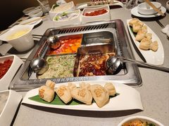 -海底捞火锅(百乐门广场店)