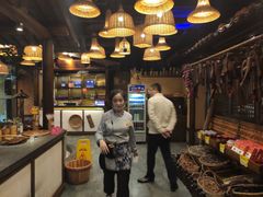 -井水小厨·湘菜(活力广场店)