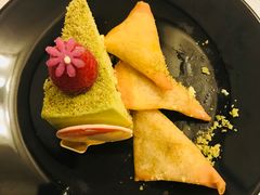 -记者俱乐部酒吧(北京瑞吉酒店)