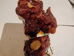 -喜来登由由大酒店九州膳坊中餐厅