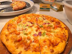-好伦哥比萨烤肉自助(八里桥店)
