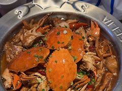 -胖哥俩肉蟹煲(盐城金鹰国际店)