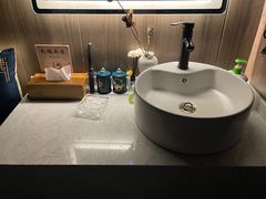 -天禧影院式足道·SPA(梅林店)