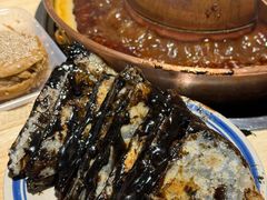 -鲜小岛·铜锅涮肉