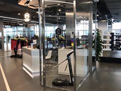 -OXYGYM 奥美氧舱运动中心(朝阳大悦城店)