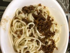 -牛王庙吳記怪味面(双楠店)