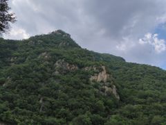 -伏牛地下河景区