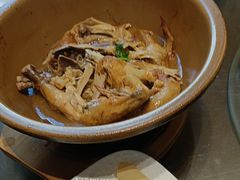 -张大嘴菜馆(庞各庄店)
