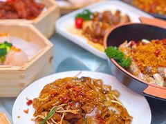 -避风塘·金牌店·夜宵(金玉兰店)