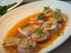 -桂满陇·西湖船宴(雨花店)