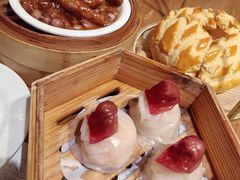 -云山茶餐厅(广东大厦店)