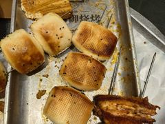 -锦州御烧烤(人民街店)