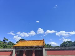 -北陵公园