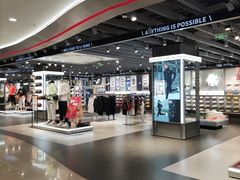 -银座商城(玉函店)