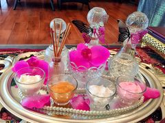 -莲泰式·中式·沐足·精油SPA采耳(天河店)