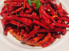 -小隐人家(乐松店)