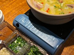 -乔街深夜食堂·台州菜·高压锅生蚝(杭州总店)