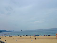 -大梅沙海滨公园