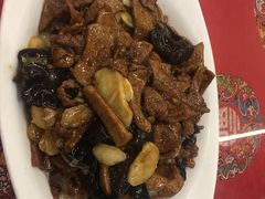 -玉华台饭庄(裕中西里小区店)