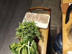 -品味泸沽湖•民族特色菜(大落水店)